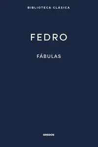 Fábulas_cover
