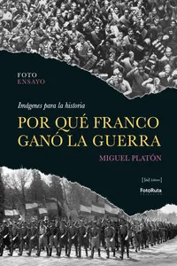 POR QUÉ FRANCO GANÓ LA GUERRA_cover