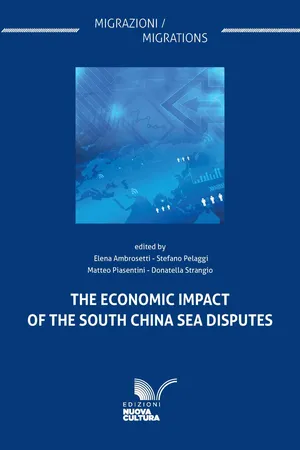 The Economic Impact of the South China Sea Disputes