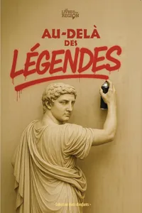 Au delà des légendes_cover