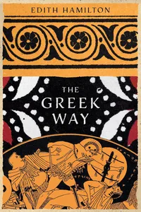 The Greek Way_cover