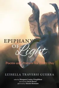 Epiphany of Light_cover