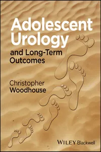 Adolescent Urology and Long-Term Outcomes_cover