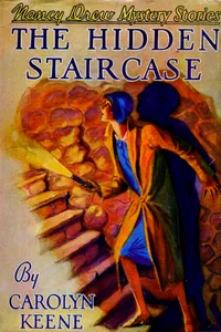 The Hidden Staircase_cover