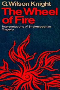 The Wheel of Fire_cover