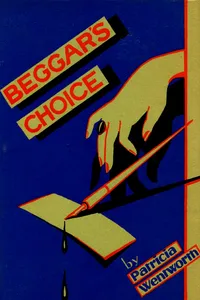 Beggar's Choice_cover