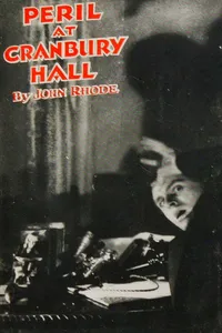 Peril at Cranbury Hall_cover