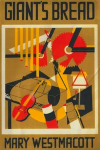Giant's Bread_cover