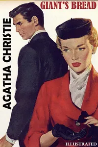 Giant's Bread. Illustrated_cover