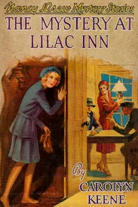 The Mystery at Lilac Inn_cover