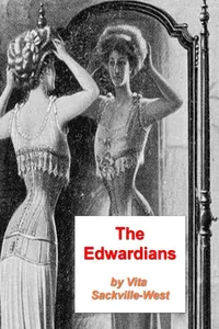 The Edwardians_cover