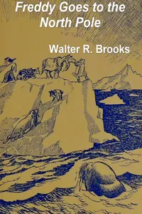 Freddy Goes to the North Pole_cover
