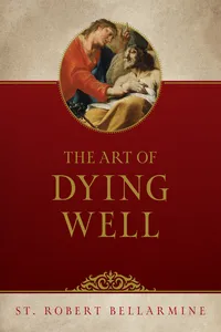 The Art of Dying Well_cover
