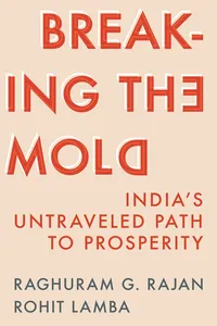 Breaking the Mold_cover