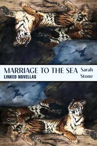 Marriage to the Sea_cover