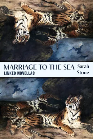 Marriage to the Sea