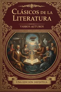Clásicos de la Literatura