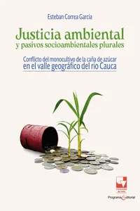 Justicia ambiental y pasivos socioambientales plurales_cover
