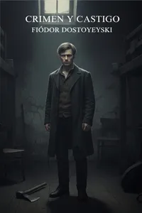 Crimen y Castigo_cover