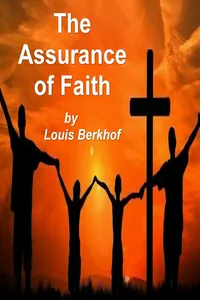 The Assurance of Faith_cover