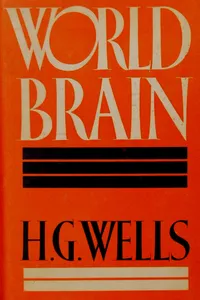 World Brain_cover