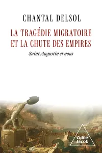 La Tragédie migratoire et la Chute des empires_cover