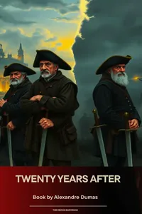 Twenty Years After_cover