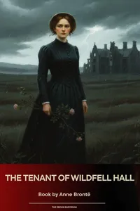The Tenant of Wildfell Hall_cover
