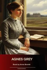 Agnes Grey_cover