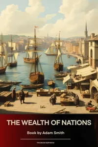 The Wealth of Nations_cover