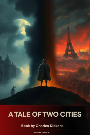 A Tale of Two Cities