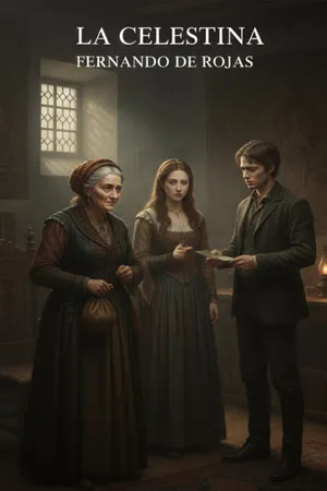 La Celestina