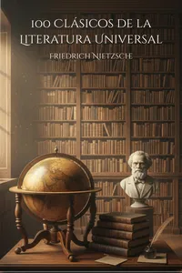 100 Clásicos de la Literatura Universal_cover