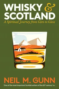 Whisky and Scotland_cover