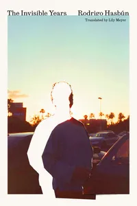 The Invisible Years_cover