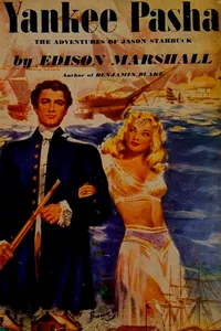 Yankee Pasha_cover