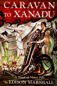 Caravan To Xanadu_cover