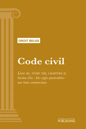 Code civil