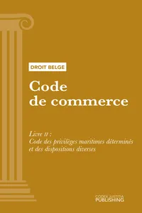 Code de commerce_cover