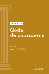 Code de commerce_cover
