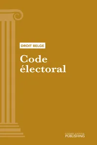 Code électoral_cover