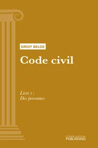 Code civil_cover