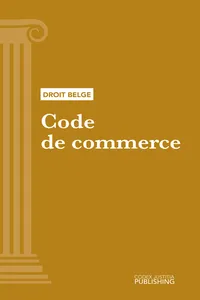 Code de commerce