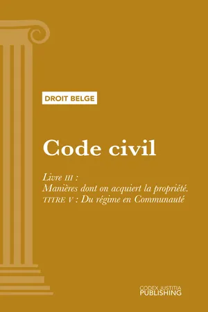 Code civil