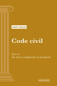 Code civil_cover