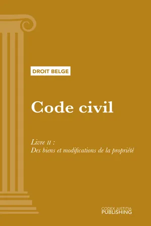 Code civil
