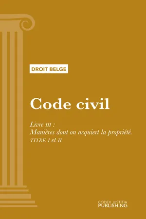 Code civil