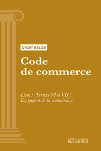 Code de commerce_cover