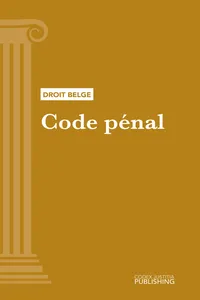 Code pénal_cover