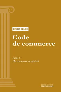 Code de commerce_cover